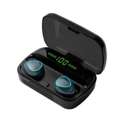 M10 Wireless Bluetooth Earphone