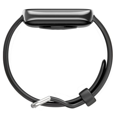 IP67 Waterproof Square Dial Smart Watch , S2 Smart Wristband With Calling Function