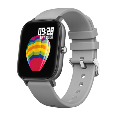 COLMI P8 200mAh Bluetooth Sport Smart Watch NRF52832 Blood Pressure Monitor